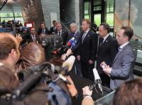 FUSSBALL International  FIFA  WM 2018 und FIFA WM 2022