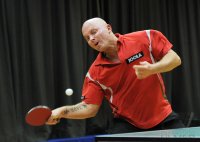 Tischtennis Verbandsklasse Sued 2011/2012