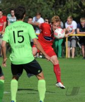 WfV-Pokal Achtelfinale