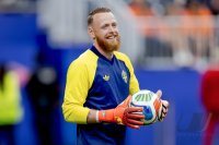 Fussball WM 2026 Vorrunde: Holland - Schweden
