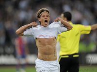 FUSSBALL INTERNATIONAL  AXPO Super League 10/1:  FC Zuerich - FC Basel