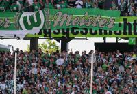 Fussball 1. Bundesliga 08/09   VfL Wolfsburg - Bremen