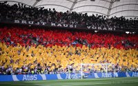 FUSSBALL UEFA Nations League 2024/2025
Spanien - Frankreich