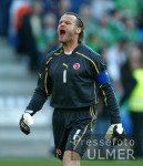 FUSSBALL  Quali Euro  2004