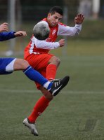 FUSSBALL Landesliga 09/10