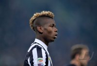 FUSSBALL SERIE A 2013/2014: Paul Pogba (Juventus Turin)