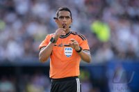 Fussball WM 2026 Sechzehntelfinale: Deutschland -  Paraguay