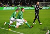 Fussball Internationales Testspiel: Deutschland - Frankreich