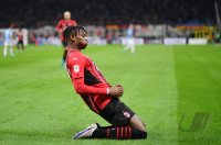 FUSSBALL Coppa Italia Viertelfinale 21/22: AC Mailand - Lazio Rom