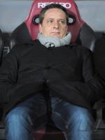 FUSSBALL 1. BUNDESLIGA  09/10   SC Freiburg  - VfB Stuttgart