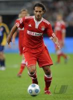 Fussball MC Fit Allstars - FC Bayern Muenchen