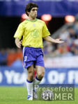 Fussball International: Brasilien, PERNAMBUCANO Einzelaktion