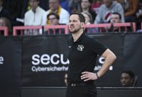 Basketball 2. Bundesliga 24/25: Tigers Tuebingen - Eisbaeren Bremerhaven