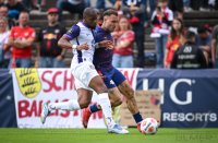 Fussball 1. Bundesliga 2025/2026 Testspiel 
RB Leipzig - FC Toulouse