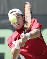 Tennis Key Biscayne 2006 - Greul