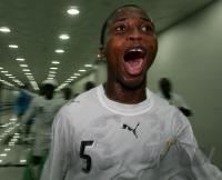 Fussball International  U17 Weltmeisterschaft