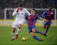 Fussball 1. Bundesliga  09/10 Testspiel FC Basel - FC Bayern