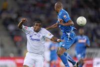 1. Fussball Bundesliga : TSG Hoffenheim - FC Schalke 04