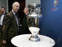 EURO 2008 Host City Charta