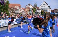 4. Mey Generalbau Triathlon Tuebingen 2016