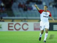 FIFA Club WM Japan 2008 Al Ahly - Adelaide United