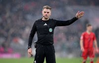 Fussball 1. Bundesliga 24/25: FC Bayern Muenchen - TSG 1899 Hoffenheim