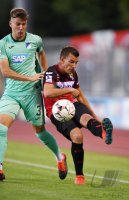 Regionalliga Suedwest 19/20: TSG  Balingen - TSG 1899 Hoffenheim II