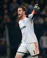 Fussball, Champions League  Saison 2013/2014, Achtelfinale: FC Schalke 04 - Real Madrid