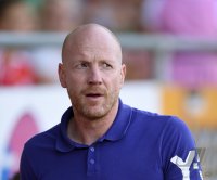 FUSSBALL 1. Bundesliga 14/15 Testspiel: Sportvorstand Matthias Sammer (FC Bayern Muenchen)