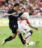 Fussball Bundesliga VfB Stuttgart - Eintracht Frankfurt