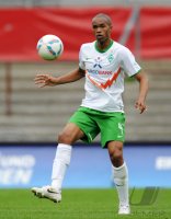 Fussball Bundesliga, Saison 2011/2012: St. Pauli - Werder Bremen