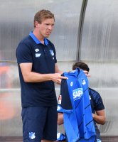 Fussball Testspiel Saison 16/17: TSG 1899 Hoffenheim - KV Oostende