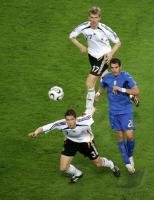 Fussball WM 2006: