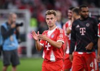 Fussball Saisoneroeffnung 1. Bundesliga 25/26
1. Spieltag: FC Bayern Muenchen - RB Leipzig