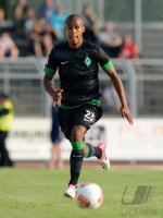 Fussball 1. Bundesliga, Saison 2012/2013: Testspiel Werder Bremen - FC Aberdeen