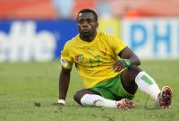 Fussball WM 2006: Togo - Frankreich