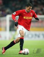 Fussball International  Club WM  Sepahan - Urawa Reds