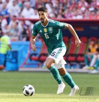 FUSSBALL WM 2018 Vorrunde Suedkorea - Deutschland