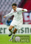 Fussball Bundesliga: SSV Reutlingen, Rehm Einzelaktion