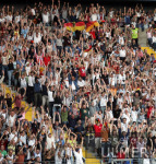 FIFA Confed Cup: Deutschland - Australien, Feature