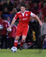 Fussball 1. Bundesliga : Mark van Bommel (FCB)