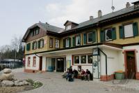 Bahnhof Hinterzarten