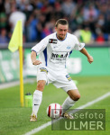 Fussball  Schweizer Super League FC Basel 2-1 FC Zrich