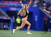 Fussball CHL 18/19 FINALE Tottenham Hotspur - FC Liverpool