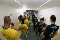 Fussball WM 2006  Brasilien - Australien