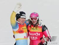 Ski Alpin  Janica Kostelic (CRO)
