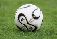 Fussball WM 2006 Holland - Elfenbeinkueste