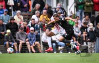 Fussball 1. Bundesliga 25/26 Testspiel
SC Freiburg - Dynamo Dresden