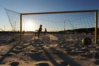 FIFA BEACH SOCCER WORLD CUP 2008
