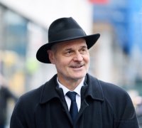 Tageszertifikat fuer Innenstadtbesucher in Tuebingen, Prof. Dr. Peter Kremsner